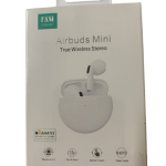 Fone de ouvido Airbuds Mini - Fam Prime