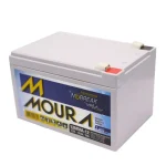Bateria Nobreak 12MVA-12 - Moura