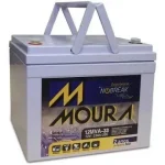 Bateria Nobreak 12MVA-33 - Moura