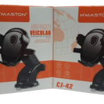 Suporte Veicular CJ-42 - Hmaston