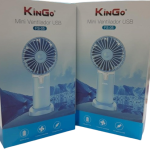 Mini Ventilador USB FS-05 - Kingo
