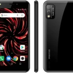 Twist 4 64GB - Positivo