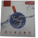 Caixa de som KA-8506 - Kapbom