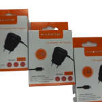 Carregador de Viagem 2.0A - Hmaster
