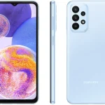Galaxy A23 128GB Azul - Samsung