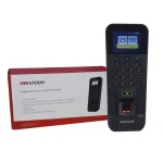Control de Acesso DS-K1T804BEF - Hikvision