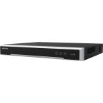 Gravador NVR DS-7632NI-K2 BRA/MAO/SKD - Hikvision