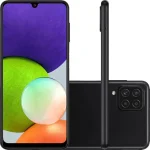 Galaxy A22 128GB - Samsung