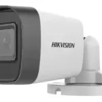 Câmera Hikvision Ds-2ce16d0t-itpf 2.8mm 2mp 25m Ir Full Hd - Hivision