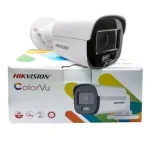 Camera ColorVU 2.8mm 2mp Full Hd 24hs colorida - Hikvision