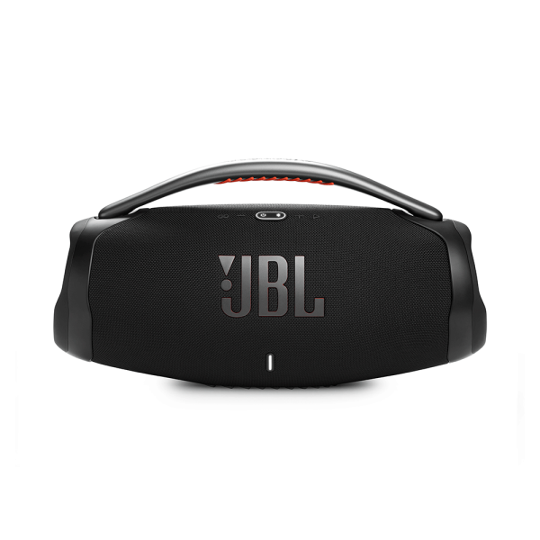 Caixa de Som Bluetooth Boombox 3 IP67 BR - JBL