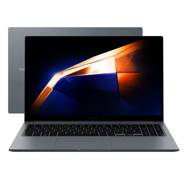 Notebook Samsung Book4 - Intel