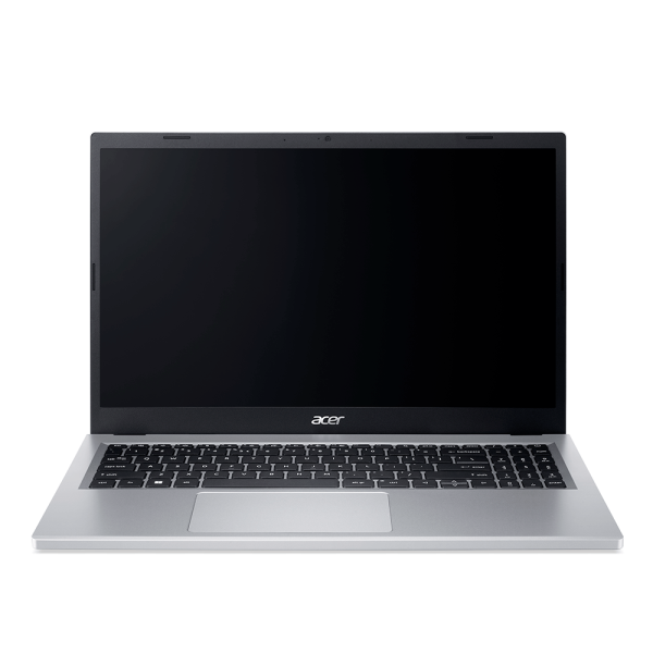 Notebook Acer Aspire 3 A315-510P-34XC, Intel Core I3, 8GB, 256GB SSD, 15.6", Windows 11 Home | Prata