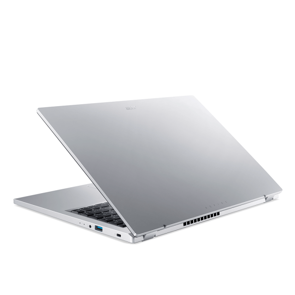 Notebook Acer Aspire 3 A315-510P-34XC, Intel Core I3, 8GB, 256GB SSD, 15.6", Windows 11 Home | Prata - Image 3