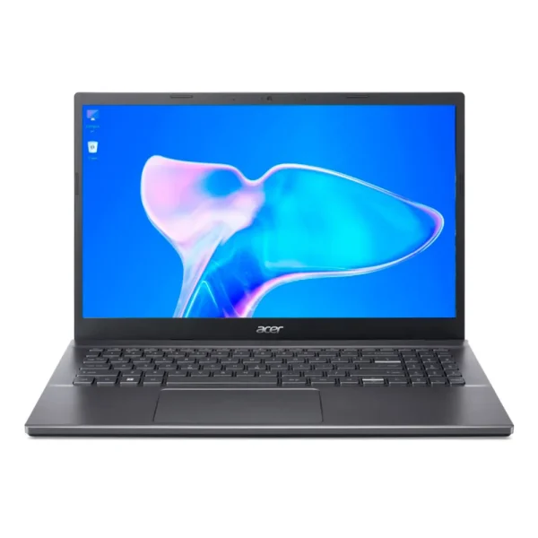 Notebook Acer Aspire 5 A515-57-51W5, Intel Core I5, 8GB, 256GB SSD, 15.6", Linux Gutta | Cinza Aço