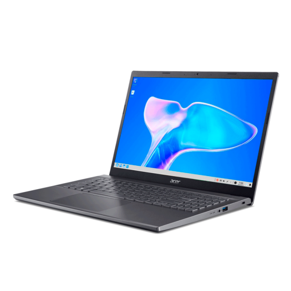 Notebook Acer Aspire 5 A515-57-727C, Intel Core I7, 8GB, 256GB SSD, 15.6Â”- Linux Gutta | Cinza Aço - Image 3