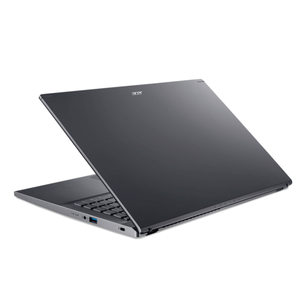 Notebook Acer Aspire 5 A515-57-727C, Intel Core I7, 8GB, 256GB SSD, 15.6Â”- Linux Gutta | Cinza Aço - Image 4