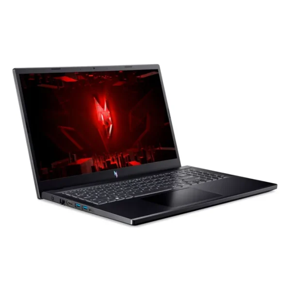 Notebook Acer Nitro V15 ANV15-51-50KD, Intel Core i5-13420H, RTX 2050 4GB, 8GB RAM, 512GB SSD, 15.6", 144hz, Linux Gutta | Preto - Image 2