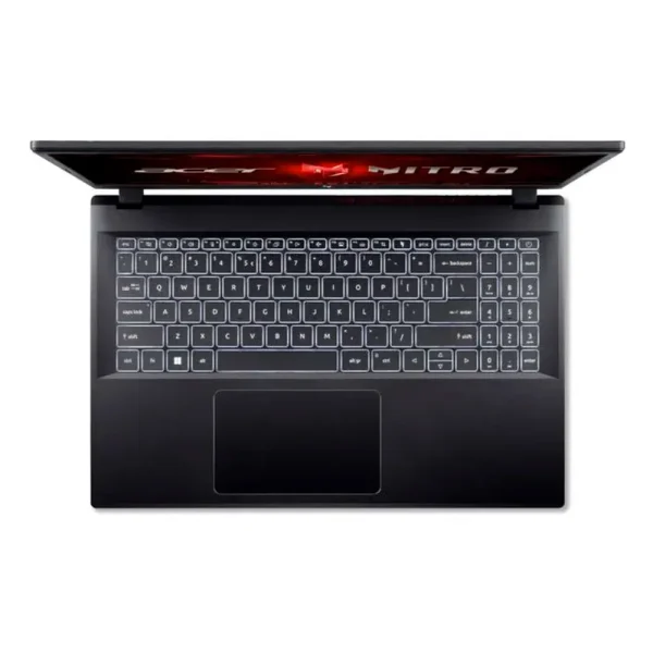 Notebook Acer Nitro V15 ANV15-51-58QL, Intel Core I5, 8GB, 512GB SSD, 15.6", Placa de Vídeo Nvidia GeForce RTX 2050 4GB GDDR6, Windows 11 - Image 4