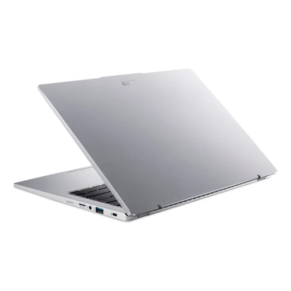 Notebook Acer Swift Go SFG14-73T-54KB Goldfish_MTH, Intel Core I5, 16GB, 512GB SSD, 14Â”- Windows 11 | Prata - Image 3