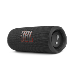 Caixa JBL Flip 6, 30W, Bluetooth, IPX67 à prova d'água | Preto