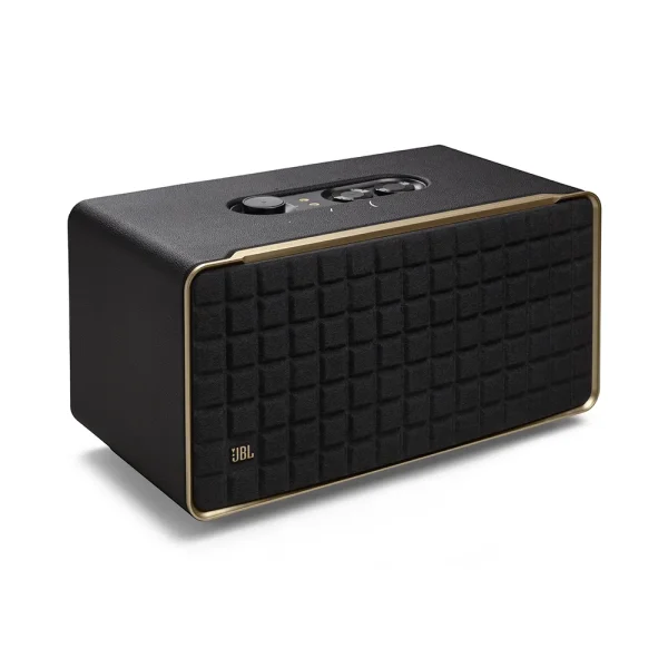 Caixa de Som Bluetooth JBL Authentics 500, 135W | Preto