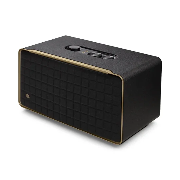 Caixa de Som Bluetooth JBL Authentics 500, 135W | Preto - Image 2