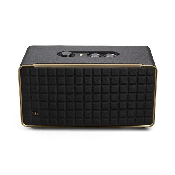 Caixa de Som Bluetooth JBL Authentics 500, 135W | Preto - Image 9