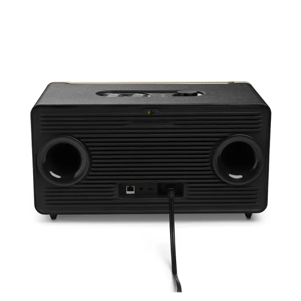 Caixa de Som Bluetooth JBL Authentics 500, 135W | Preto - Image 8