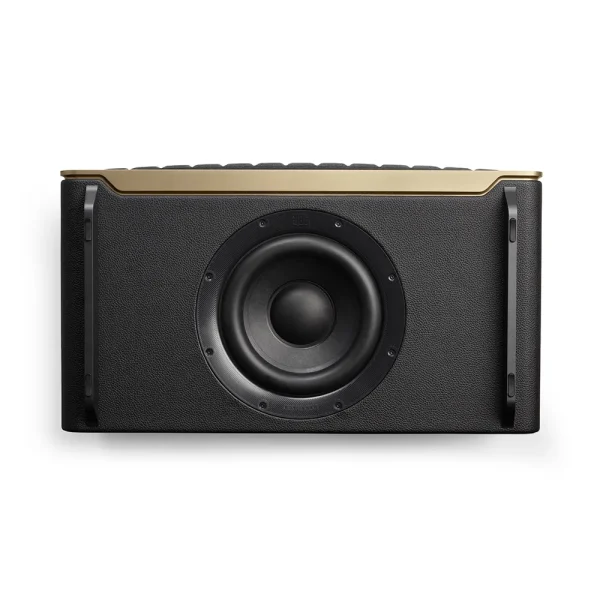 Caixa de Som Bluetooth JBL Authentics 500, 135W | Preto - Image 6