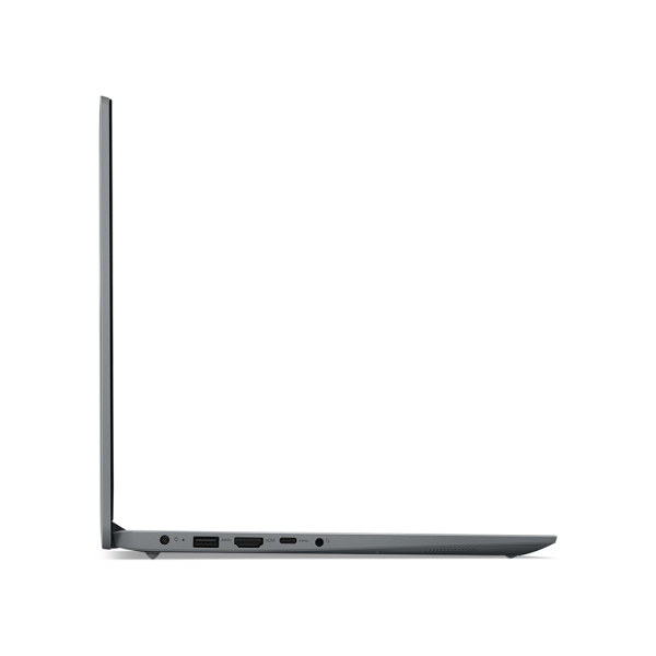 Notebook Lenovo Ultrafino IdeaPad 1i i3-1215U, 4GB, 256GB SSD, Intel UHD Graphics, Windows 11, 15.6" | Cloud Grey - Image 7