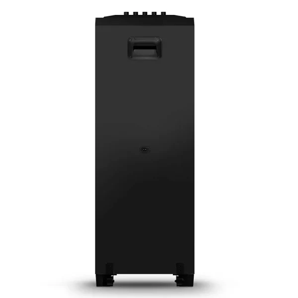 Caixa de Som Bluetooth Philips Party Speaker TAX5509,Potência 2.400W | Preto - Image 4