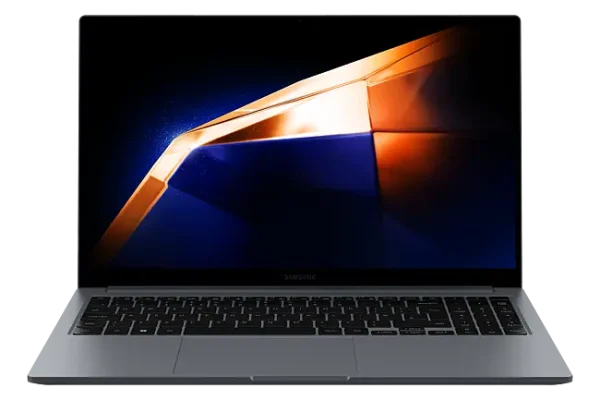 Notebook Samsung Book4 Intel Core i5-1335U, Windows 11 Home, 8GB, 256GB SSD, 15.6'' Full HD LED - NP750XGJ-KG4BR | Grafite - Image 2