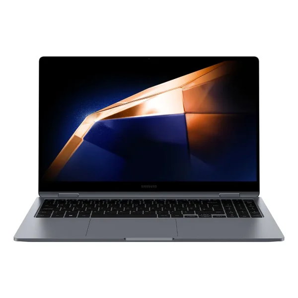 Notebook Samsung Galaxy Book4 Intel Core i5-1335U, Windows 11 Home, 16GB, 512GB SSD, 15.6'' Full HD LED | Grafite - Image 2