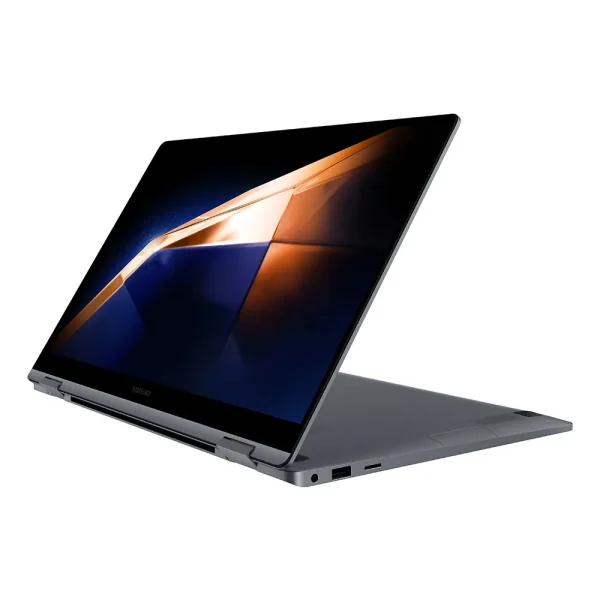 Notebook Samsung Galaxy Book4 Intel Core i5-1335U, Windows 11 Home, 16GB, 512GB SSD, 15.6'' Full HD LED | Grafite - Image 5