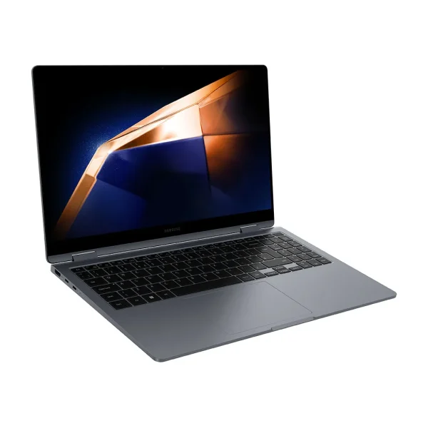 Notebook Samsung Galaxy Book4 Intel Core i7-1355U, Windows 11 Home, 16GB, 512GB SSD, 15.6'' Full HD | Grafite