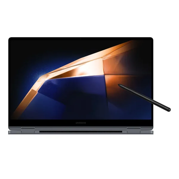 Notebook Samsung Galaxy Book4 Intel Core i5-1335U, Windows 11 Home, 16GB, 512GB SSD, 15.6'' Full HD LED | Grafite