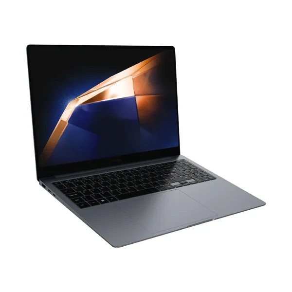 Notebook Samsung Galaxy Book4 Ultra Intel Core Ultra 7 155H , Windows 11 Home, 32GB, 1TB SSD, 16'' WQXGA+ AMOLED 2x, Antirreflexo, | Grafite - Image 2